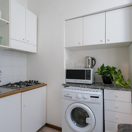 Love & Smile Apartment By Rent All コモ エクステリア 写真