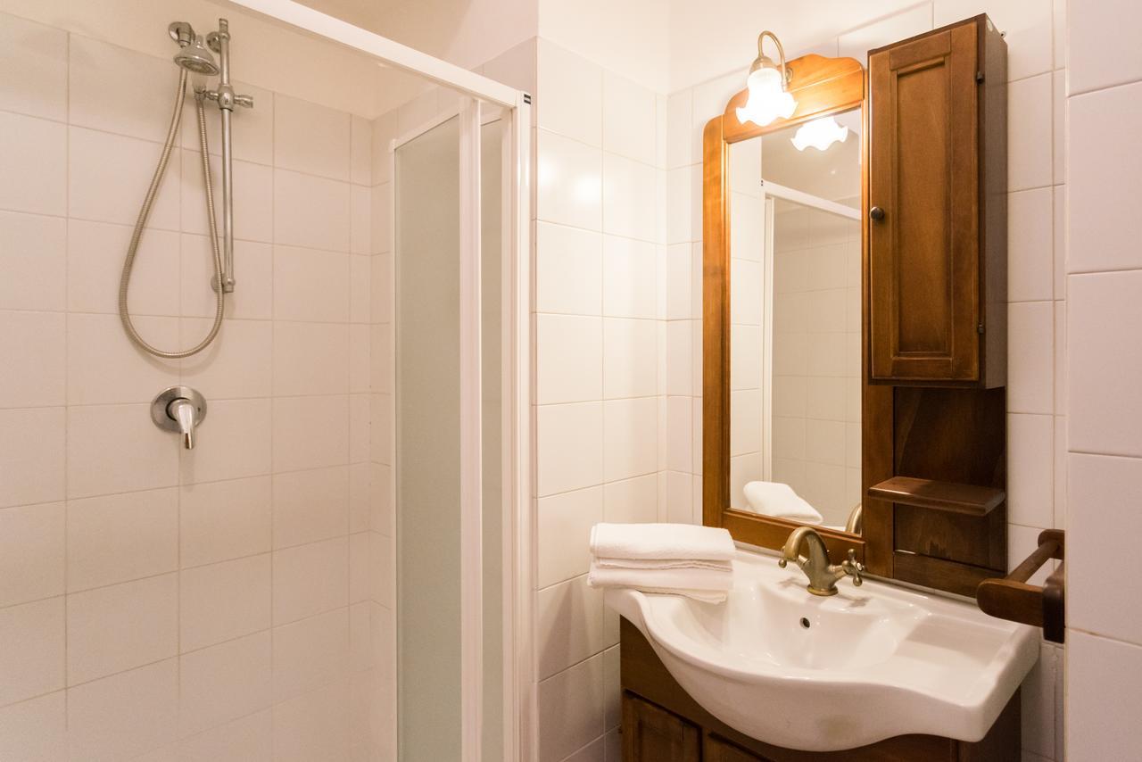Love & Smile Apartment By Rent All コモ エクステリア 写真