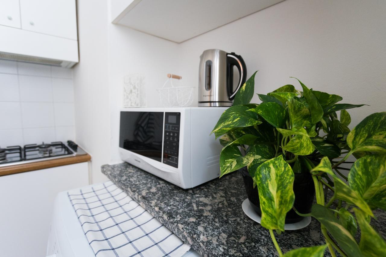 Love & Smile Apartment By Rent All コモ エクステリア 写真